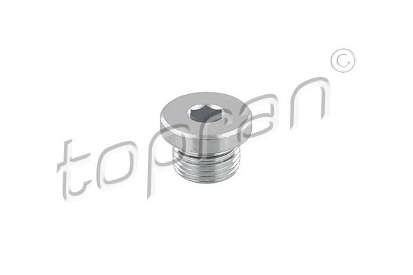 Topran 503554 Різьбова заглушка