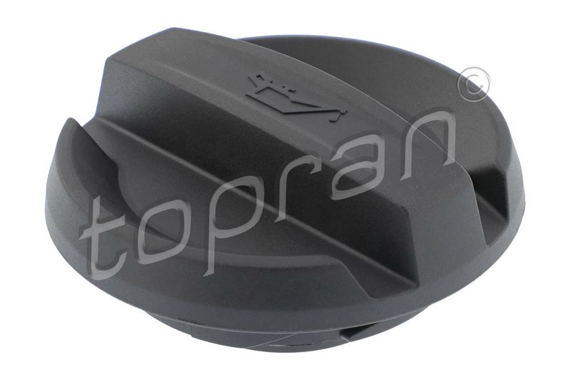 Topran 503564 Кришка маслозаливної горловини