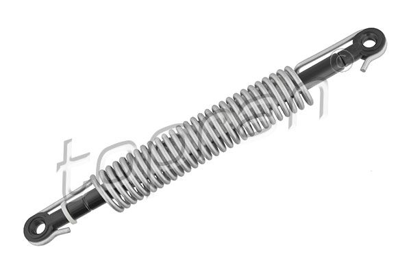 Topran 503632 Газова пружина, багажник/кузов