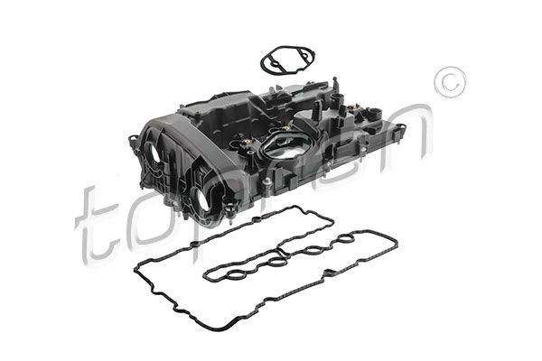 Topran 503727 Кришка ГБЦ B48