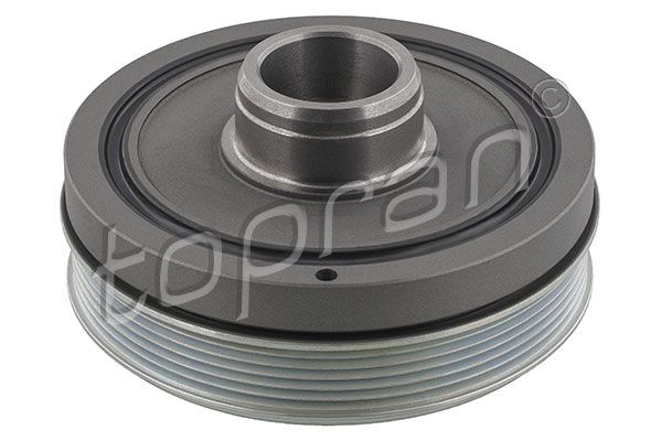 Topran 503848 Шків колінчастого валу
