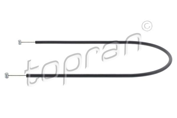 Topran 503906 Тяга кришки капота