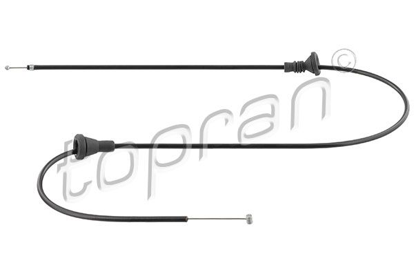 Topran 503912 Тяга кришки капота