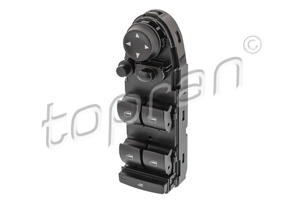 Topran 503919 Перемикач, склопідйомник