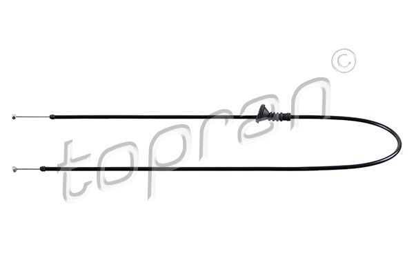Topran 503955 Тяга кришки капота