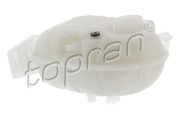 Topran 504132 Розширювальний бачок, охолоджувальна рідина