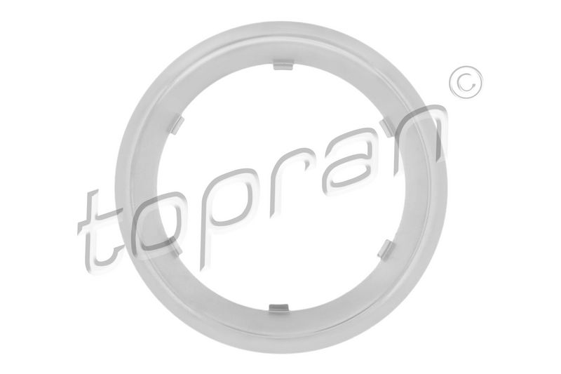 Topran 504246 Ущiльнювач турбіни N47