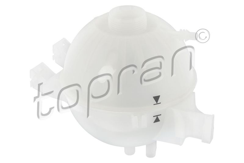 Topran 504374 Бачок компенсаційний