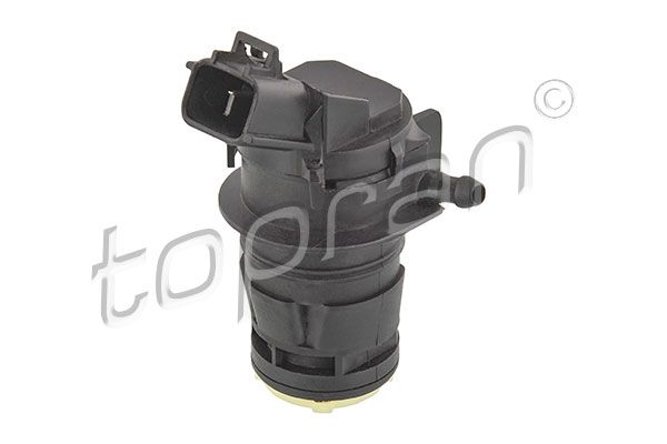 Topran 600426 Насос склоомивача