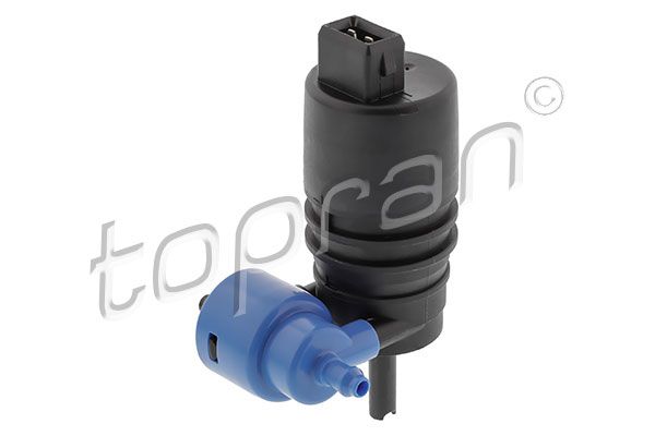 Topran 600530 Насос сколомивача