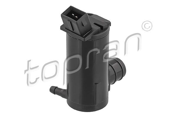 Topran 600990 Насос подачі води для миття, система склоочисників