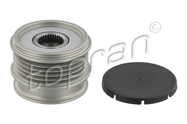 Topran 601038 Механізм вільного ходу генератора