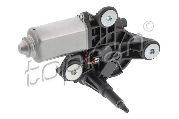 Topran 601611 Двигун склоочисника