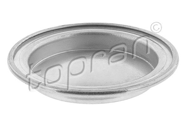 Topran 601617 Пробка антифризу