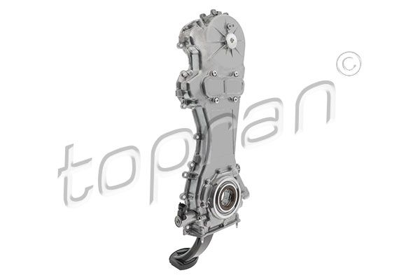 Topran 601747 Оливний насос
