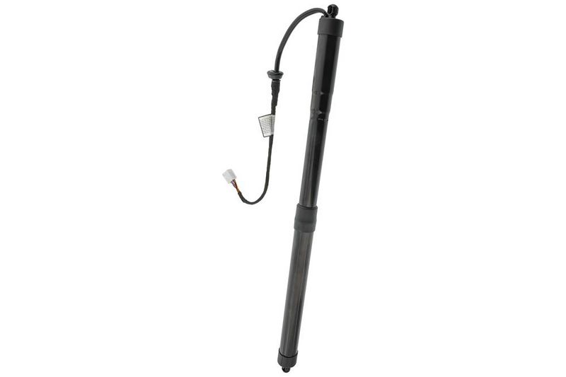 Topran 602068 Електродвигун, кришка багажника