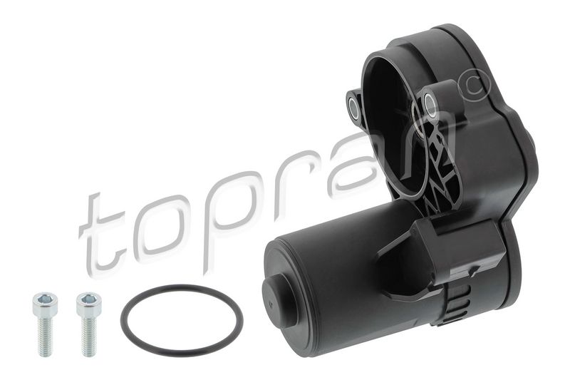 Topran 602332 Приводний елемент, супорт стоянкового гальма