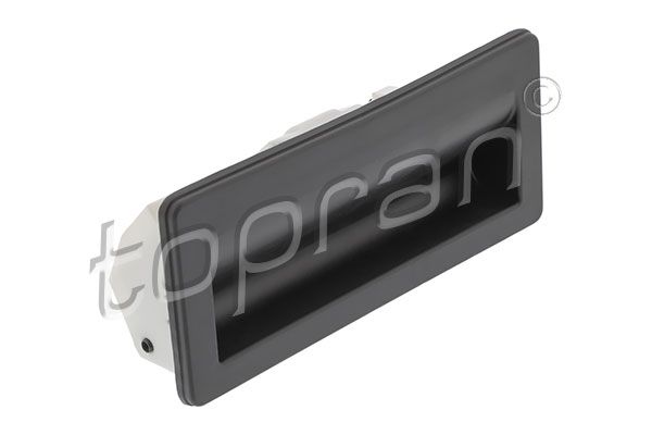 Topran 620030 Ручка задніх дверей