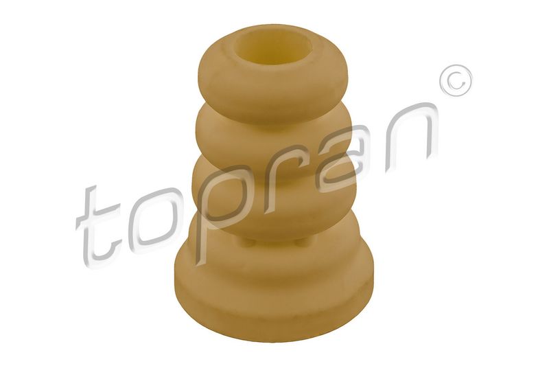 Topran 620460 Відбiйник амортизатора 101 мм