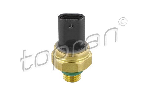 Topran 621552 Датчик, тиск оливи