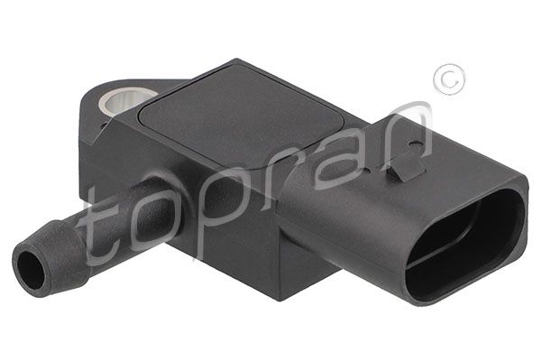 Topran 622518 Датчик, тиск наддування