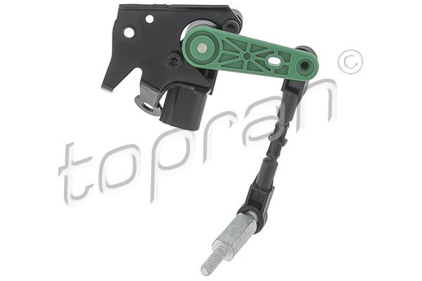 Topran 623162 Датчик, регулювання дальності світла