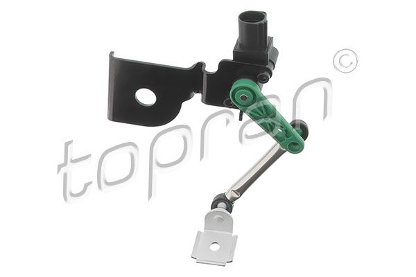 Topran 623165 Датчик, регулювання дальності світла