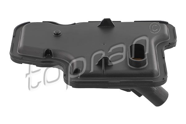 Topran 625358 Гідравлічний фільтр, автоматична коробка передач