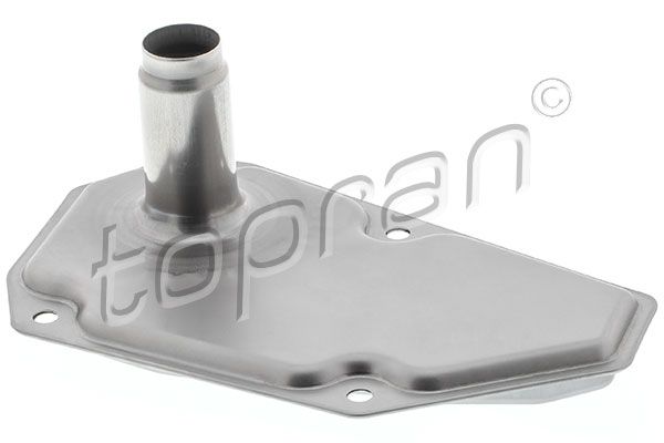 Topran 625380 Фільтр АКПП