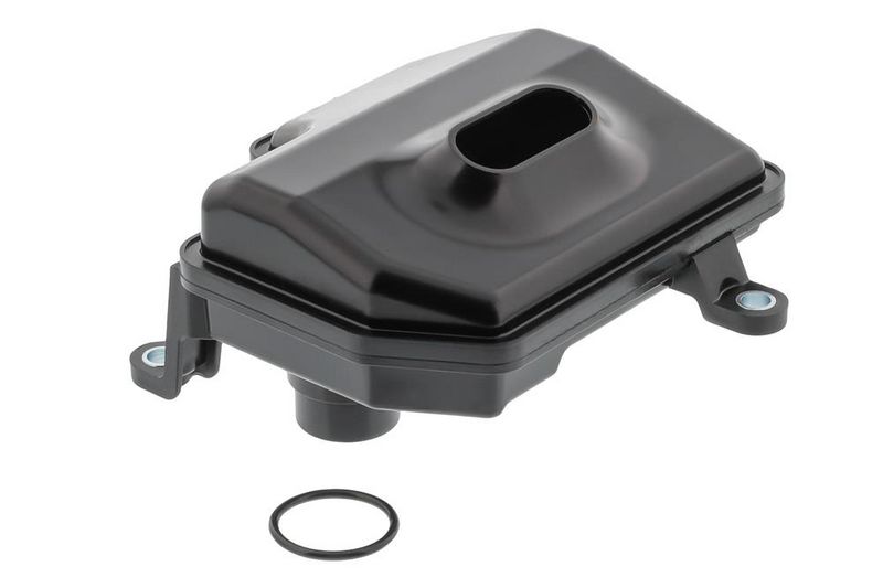 Topran 625389 Фільтр АКПП