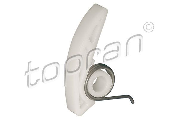 Topran 626209 Натяжний пристрій, ланцюг привода