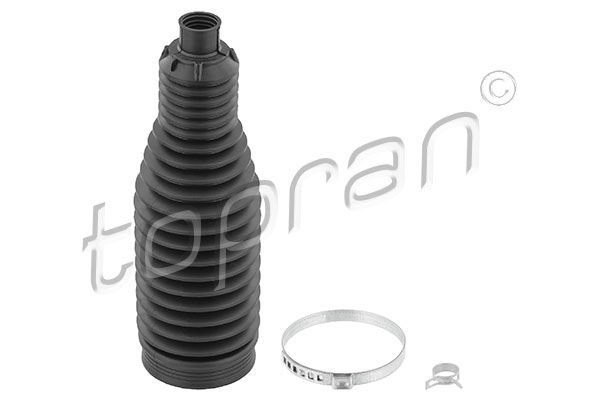 Topran 628911 Пильовик тяги кермової комплект