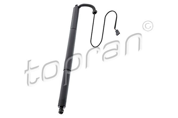 Topran 633217 Електромотор, задні двері