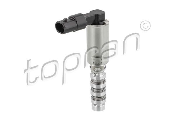 Topran 639163 Клапан керування, регулювання фаз газорозподілу