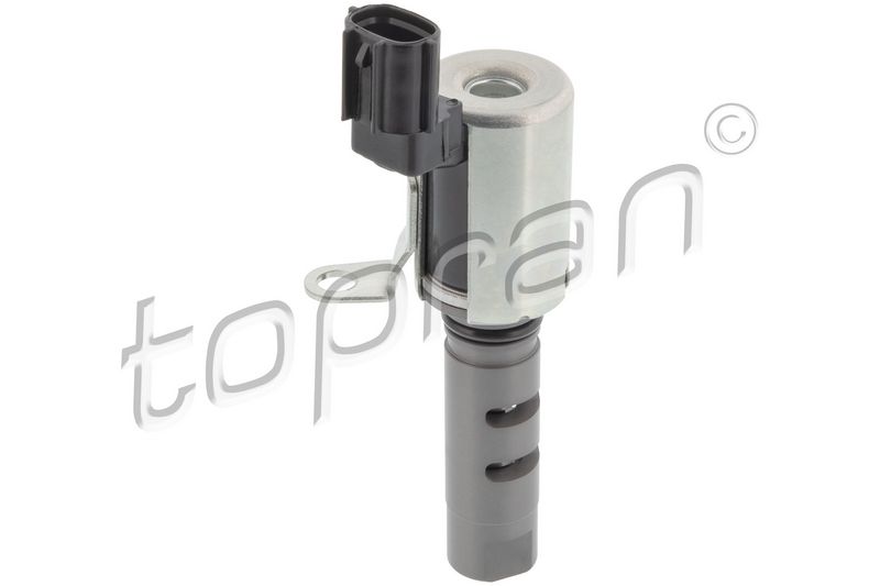 Topran 639815 Клапан керування, регулювання фаз газорозподілу