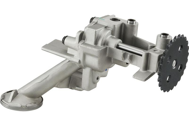 Topran 700850 Оливний насос