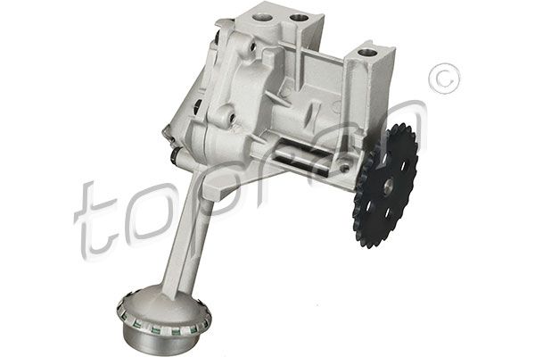 Topran 700974 Оливний насос