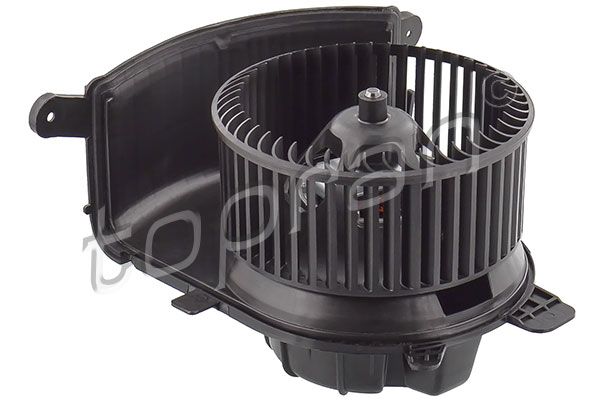 Topran 700976 Компресор салону