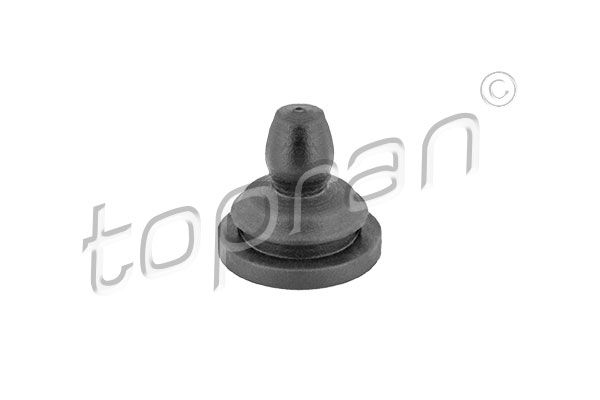 Topran 701444 Кронштейн, корпус повітряного фільтра