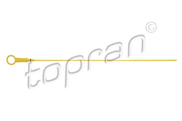 Topran 701473 Покажчик рівня мастила