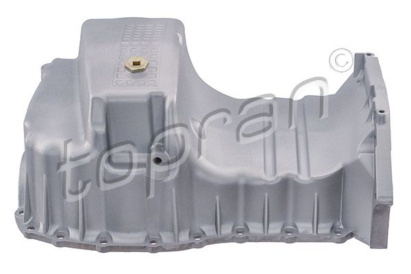 Topran 701641 Оливний піддон
