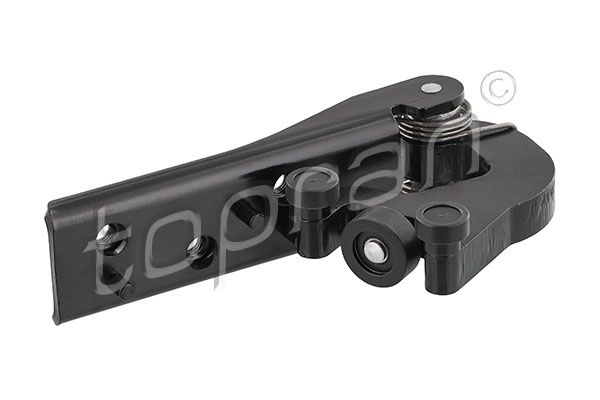 Topran 701774 Роликова напрямна