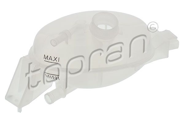 Topran 701895 Розширювальний бачок, охолоджувальна рідина