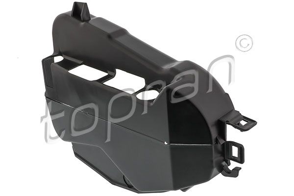 Topran 702457 Кришка, зубчастий ремінь