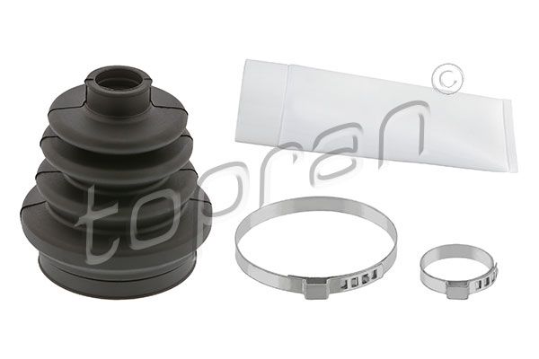 Topran 702493 Замок капота