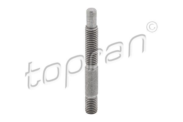 Topran 702626 Гвинт, випускний колектор