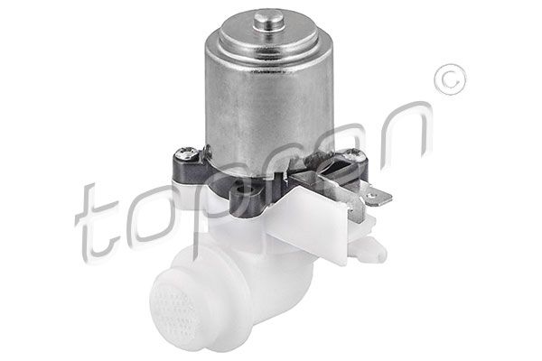 Topran 720283 Насос подачі води для миття, система очищення фар