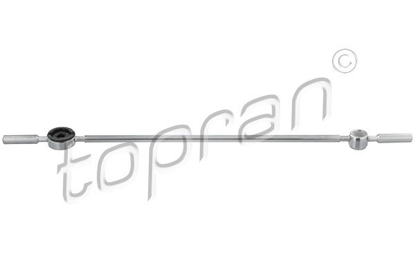 Topran 721259 Тяга КПП