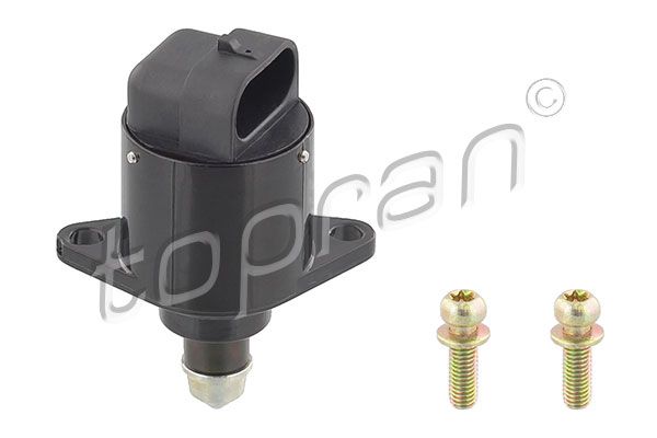Topran 721461 Регулятор холостого ходу