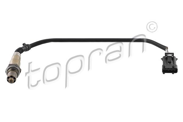 Topran 721857 Кисневий датчик